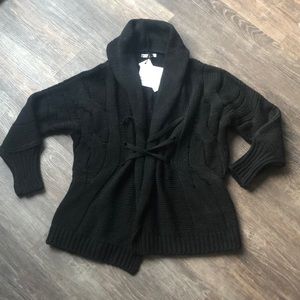 Women’s JP. Evolution Knit Sweater Sz M NWT